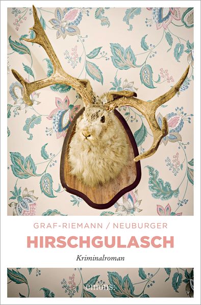 Cover von „Hirschgulasch“