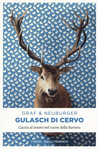Cover von „Gulasch di cervo“