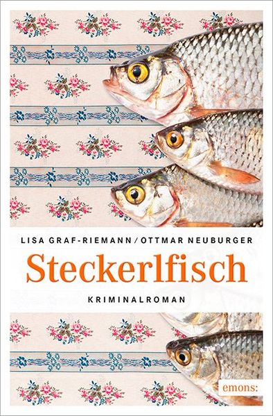 Cover von „Steckerlfisch“