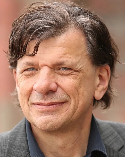 Ottmar Neuburger